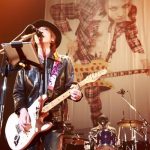 【ライブレポート】毎年恒例のhide Birthday Party 2017にZEPPET STOREが登場！バンド史上最大のトラブル？に見舞われるも華麗なステージを魅せる。