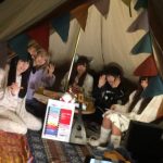 バンドじゃないもん！が24時間LINE LIVE特番完走！驚異の1000万ハート獲得とTwitterトレンド1位を獲得！