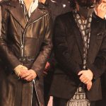 X JAPANが『第68回NHK紅白歌合戦』のリハーサルに登場！