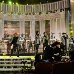 三代目 J Soul Brothers from EXILE TRIBEが『第68回NHK紅白歌合戦』の最終日リハーサルに登場！