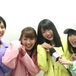 [動画]アイドルグループ・夢みるアドレセンスから2018年新春メッセージ！