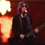 X JAPANが第66回NHK紅白歌合戦 リハーサルに登場！