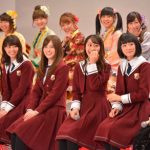 第６６回NHK紅白歌合戦に乃木坂46が初出場！念願の紅白初出場は涙とモノマネ！？