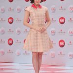 第６６回NHK紅白歌合戦に大原櫻子が初出場！「緊張すると思いますが、一生懸命楽しく歌えればいいなと思います」