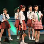 兵庫県姫路市PRアイドル・KRD8の初舞台が初日超満員！「最高の舞台を最後まで駆け抜けていきたいと思います！」