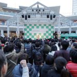 松本梨香が『めざせポケモンマスター-20th Anniversary-』CD発売イベント開催1000人が熱狂の大合唱！