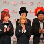 【写真特集】第６５回NHK紅白歌合戦SEKAI NO OWARIが初出場！！