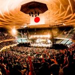 サンボマスターが初の日本武道館公演を開催！2018年には東京・大阪で『男どアホウサンボマスター』の開催を発表！