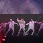 SHINJIRO ATAE（AAA 與真司郎）がTGC広島2017に登場！ダンサーと共に圧巻のパフォーマンス！