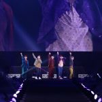 Da-iCEが伸びやかな歌声と魅せるダンスパフォーマンスでTGC広島2017を盛りあげる！