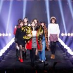 乃木坂46 白石麻衣が気品溢れる美しさとキュートな笑顔でTGC広島2017を魅了！