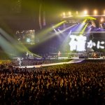 GLAY さいたまスーパーアリーナ公演2daysが満員御礼！GLAYの楽曲を結婚式で使用する事に全面協力することを発表！