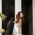 伊藤千晃が『ar(アール)』初表紙！純白のウエディングドレスで美ボディーを披露！来年2月にはトークショーも開催！