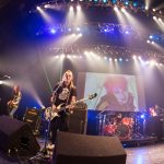 【ライブレポート】hide Birthday Party 2017のクライマックスで、hideバンドのセッションが実現！来春に『hide 20th memorial SUPER LIVE「SPIRITS」』開催、hide with Spread Beaverの出演決定！