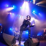 【ライブレポート】hide Birthday Party 2017にdefspiralが登場！渾身のニューアルバムの曲を引っ提げて実力を魅せつける！