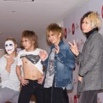 ゴールデンボンバーが第66回NHK紅白歌合戦 リハーサルに登場！