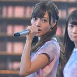 乃木坂46が第66回NHK紅白歌合戦 最終リハーサルステージに登場！