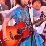 大原櫻子が第66回NHK紅白歌合戦 最終リハーサルステージに登場！