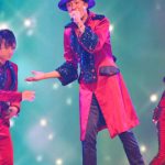 【写真特集】AAAが第66回NHK紅白歌合戦 最終リハーサルステージに登場！