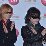 X JAPANが第66回NHK紅白歌合戦 リハーサルに登場！YOSHIKI「せっかく復活できたので最大限の過激なパフォーマンスをしますよ！」
