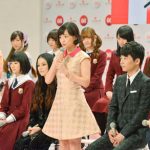 第６６回NHK紅白歌合戦に大原櫻子が初出場！「緊張すると思いますが、一生懸命楽しく歌えればいいなと思います」