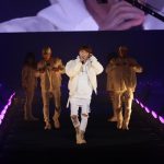 SHINJIRO ATAE（AAA 與真司郎）がTGC広島2017に登場！ダンサーと共に圧巻のパフォーマンス！