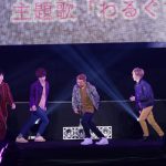 Da-iCEが伸びやかな歌声と魅せるダンスパフォーマンスでTGC広島2017を盛りあげる！