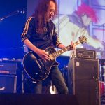 【ライブレポート】hide Birthday Party 2017のクライマックスで、hideバンドのセッションが実現！来春に『hide 20th memorial SUPER LIVE「SPIRITS」』開催、hide with Spread Beaverの出演決定！