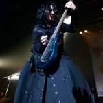 【ライブレポート】hide Birthday Party 2017にdefspiralが登場！渾身のニューアルバムの曲を引っ提げて実力を魅せつける！