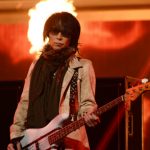 X JAPANが第66回NHK紅白歌合戦 リハーサルに登場！