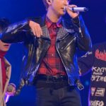 AAAが第66回NHK紅白歌合戦 リハーサルに登場！