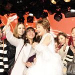 小林幸子が新曲『存在証明』のお披露目ライブを開催!110名の人気インフルエンサーがInstagramで160万人へ向け同時LIVE配信!