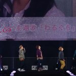 Da-iCEが伸びやかな歌声と魅せるダンスパフォーマンスでTGC広島2017を盛りあげる！