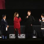 メジャーリーガー・前田健太がTGC広島2017にシークレットゲストとして出演！マウンドからランウェイにステージを変え颯爽と登場！