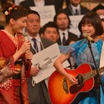 大原櫻子が第66回NHK紅白歌合戦 最終リハーサルステージに登場！