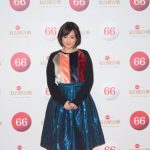 大原櫻子が第66回NHK紅白歌合戦 リハーサルに登場！