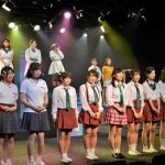 兵庫県姫路市PRアイドル・KRD8の初舞台が初日超満員！「最高の舞台を最後まで駆け抜けていきたいと思います！」