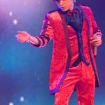 【写真特集】AAAが第66回NHK紅白歌合戦 最終リハーサルステージに登場！