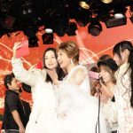 小林幸子が新曲『存在証明』のお披露目ライブを開催!110名の人気インフルエンサーがInstagramで160万人へ向け同時LIVE配信!