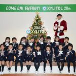 竹内涼真がサンタクロース姿で幼稚園にサプライズ登場！今年のクリスマスの予定は「仕事です」