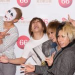 ゴールデンボンバーが第66回NHK紅白歌合戦 リハーサルに登場！