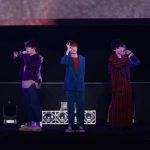 Da-iCEが伸びやかな歌声と魅せるダンスパフォーマンスでTGC広島2017を盛りあげる！