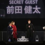 メジャーリーガー・前田健太がTGC広島2017にシークレットゲストとして出演！マウンドからランウェイにステージを変え颯爽と登場！