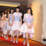 乃木坂46が第66回NHK紅白歌合戦 最終リハーサルステージに登場！