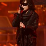 X JAPANが第66回NHK紅白歌合戦 リハーサルに登場！