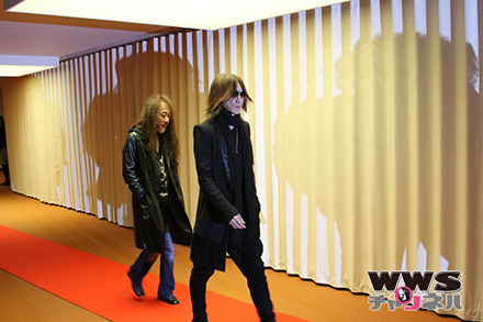 【写真特集】X JAPANが第66回NHK紅白歌合戦で『Forever Love』『BORN TO BE FREE』の２曲を披露！「ファンの方にもらった第二の人生です。」