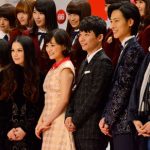 第６６回NHK紅白歌合戦に大原櫻子が初出場！「緊張すると思いますが、一生懸命楽しく歌えればいいなと思います」