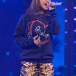 AAAが第66回NHK紅白歌合戦 リハーサルに登場!