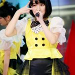 ももクロ 玉井詩織が、はちみつロケットへサプライズ発表！「みんなはもう後輩じゃなくてライバルです」