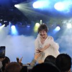 小林幸子が新曲『存在証明』のお披露目ライブを開催！110名の人気インフルエンサーがInstagramで160万人へ向け同時LIVE配信！